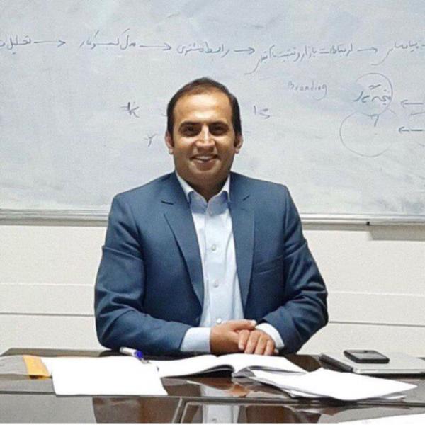 تصویر پروفایل حمیدرضا