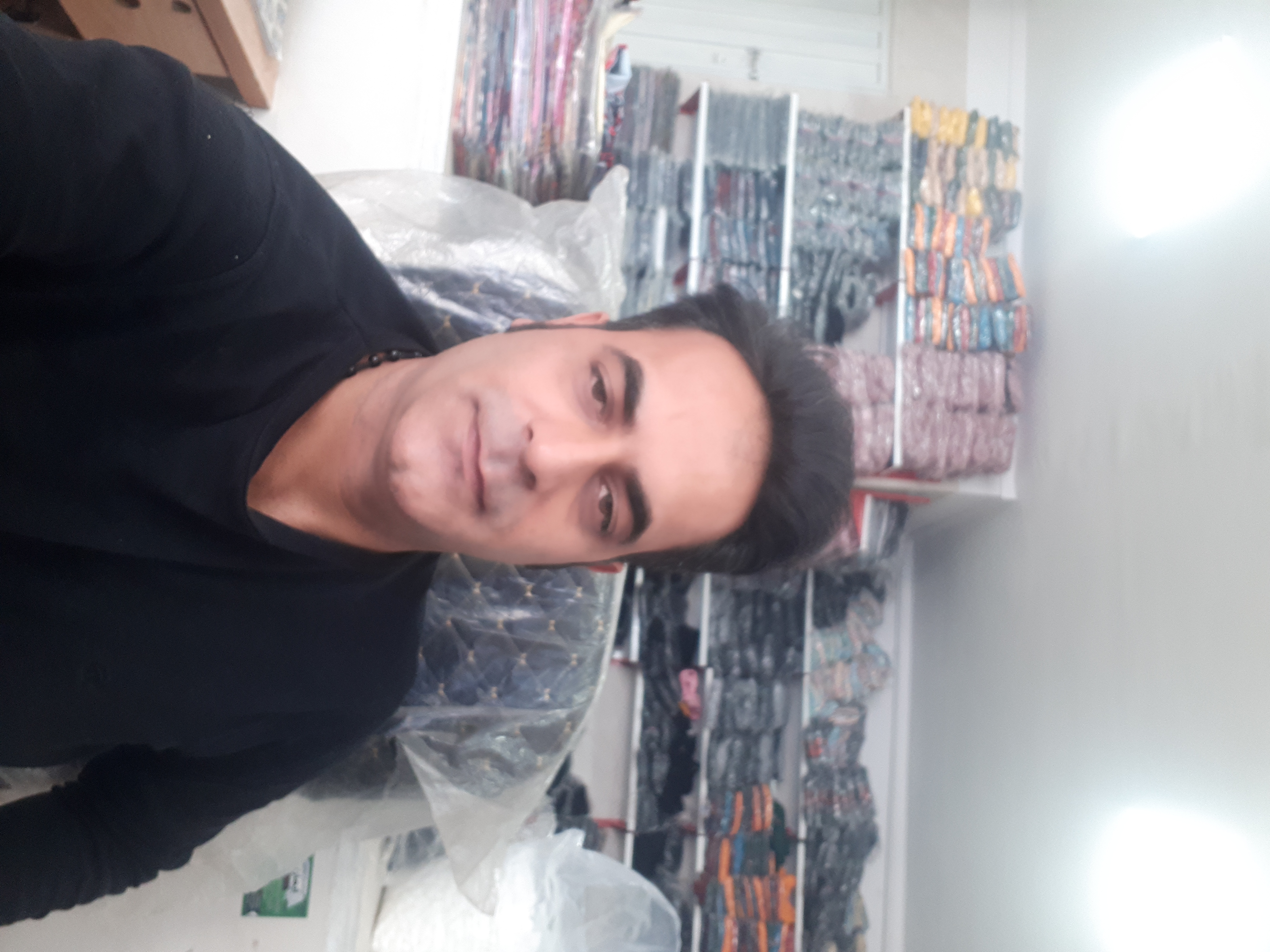 تصویر پروفایل احمد