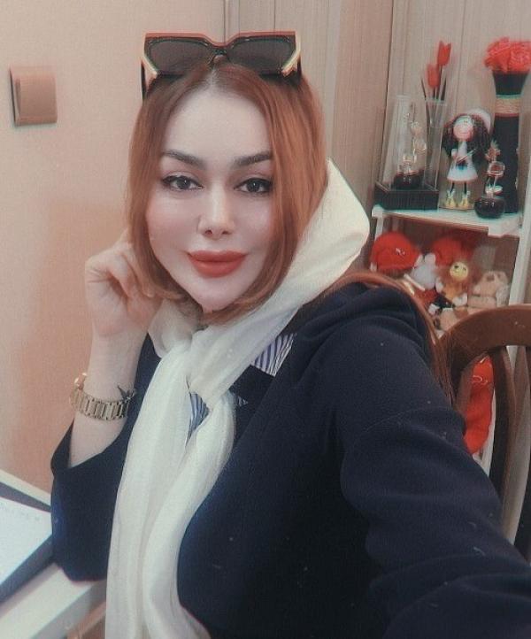 تصویر پروفایل سحر