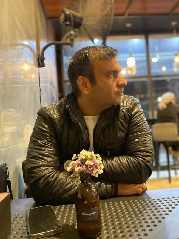 تصویر پروفایل رضا