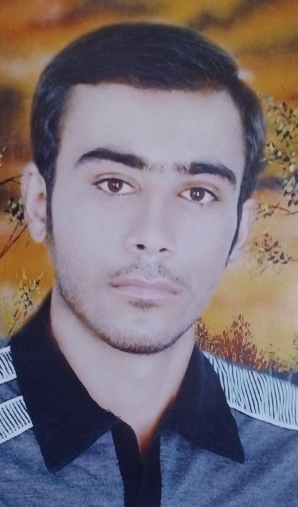 تصویر پروفایل هادی