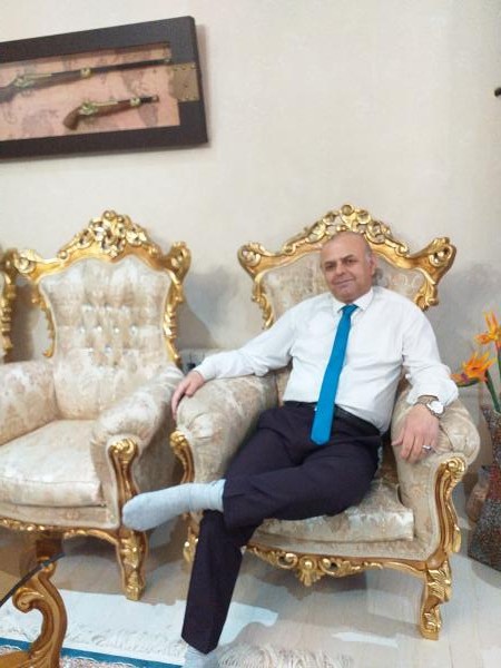 تصویر پروفایل جمشید