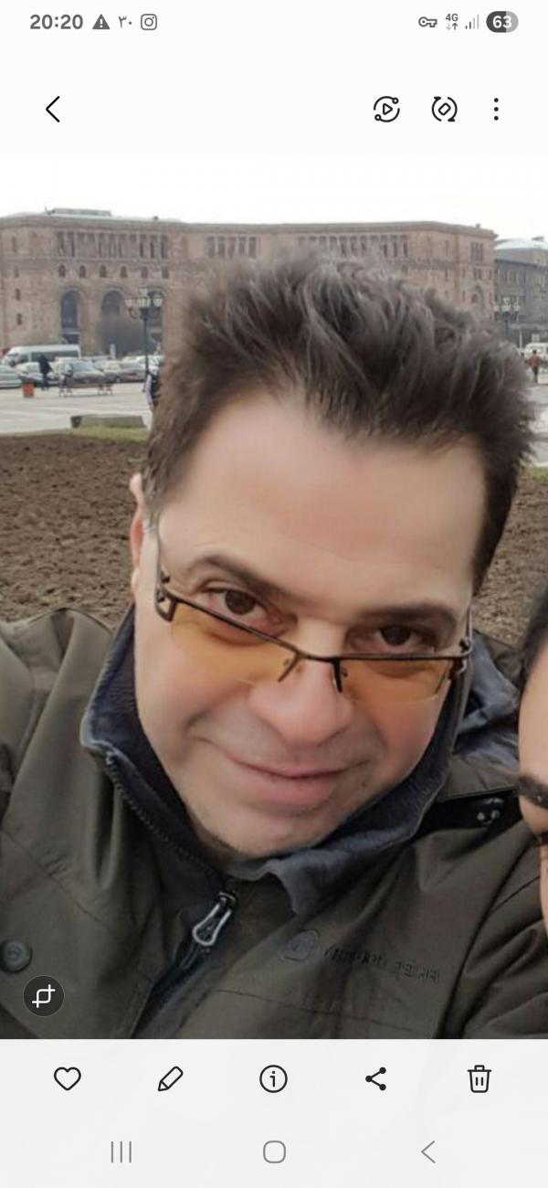 تصویر پروفایل ارشیا