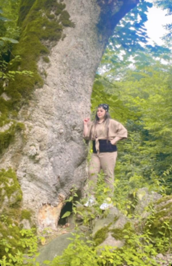 تصویر پروفایل سارا