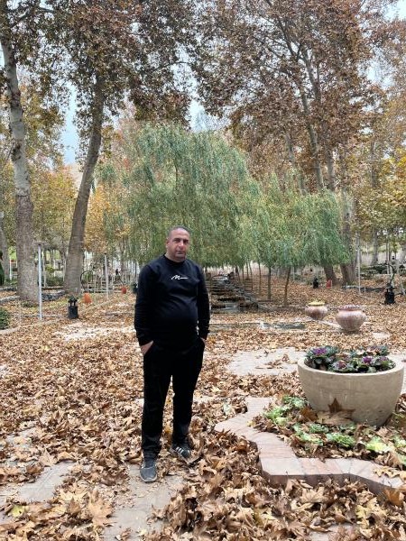 سایت همسریابی آغاز نو پروفایل 9999645202