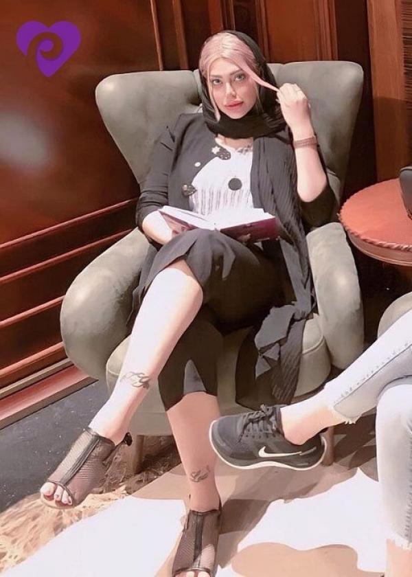 تصویر پروفایل رویا