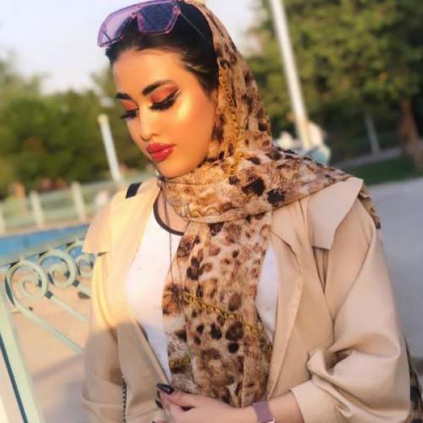 تصویر پروفایل پریسا