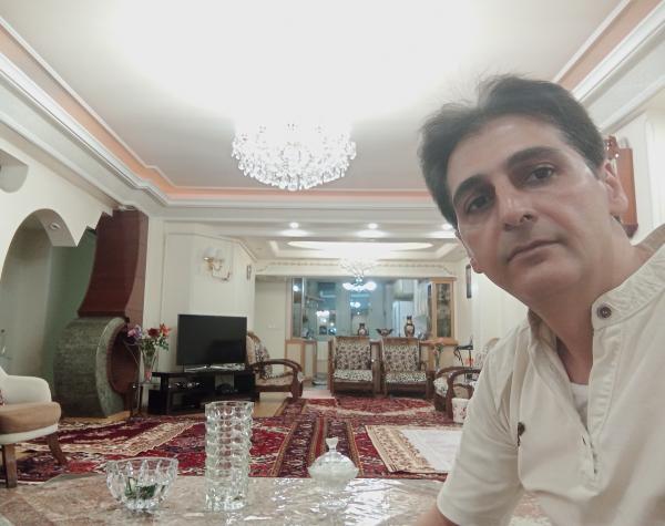 سایت همسریابی آغاز نو پروفایل 9999650110