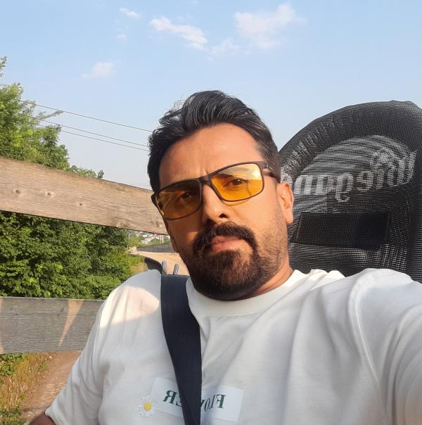 سایت همسریابی آغاز نو پروفایل 9999650115