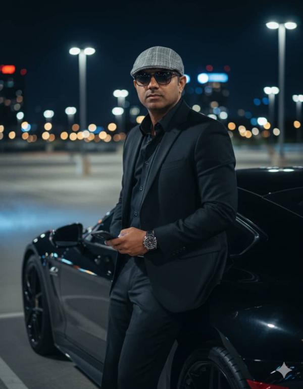 تصویر پروفایل سعید