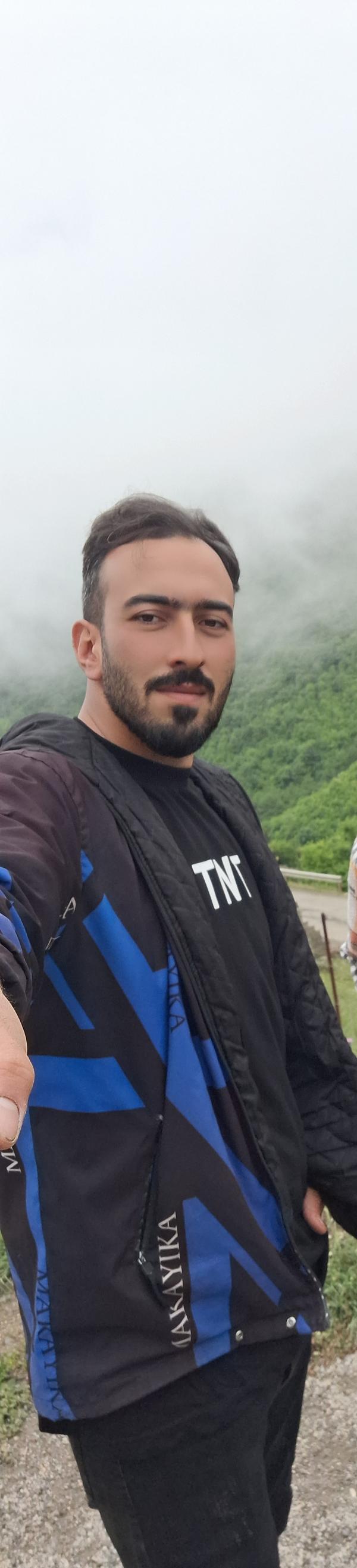 تصویر پروفایل فرشاد