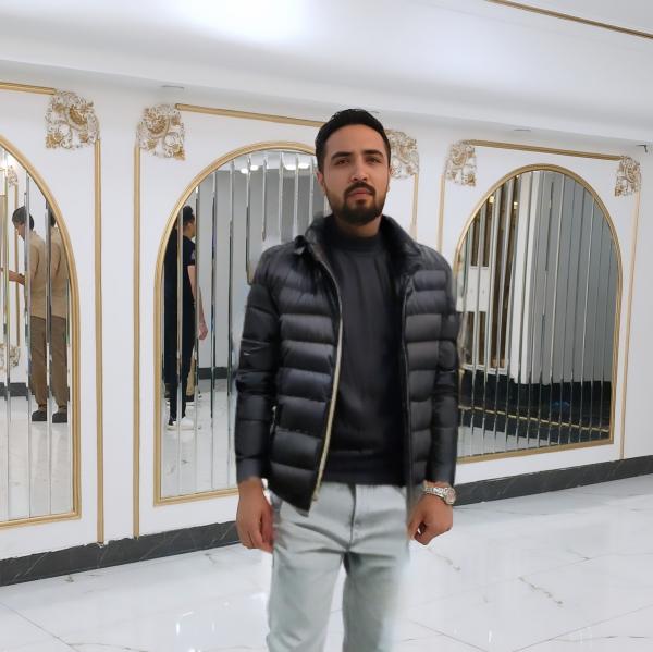 تصویر پروفایل محمد