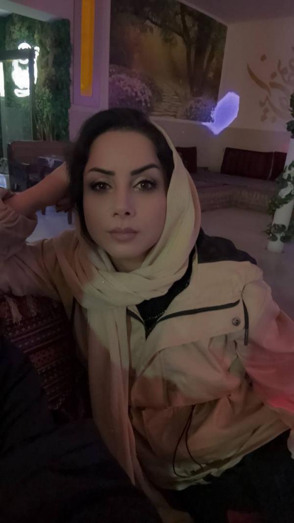 تصویر پروفایل الهام