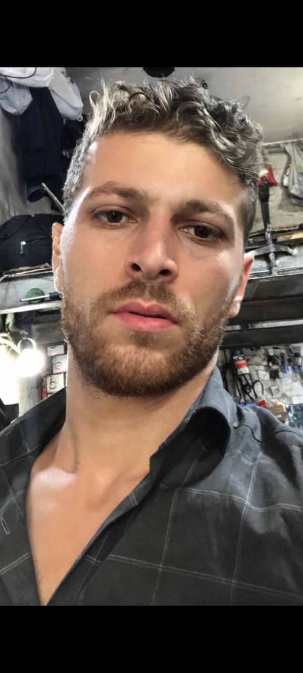 تصویر پروفایل محمدرضا