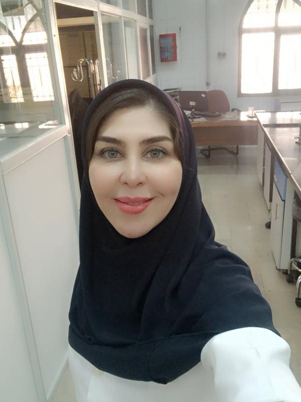 تصویر پروفایل بهار