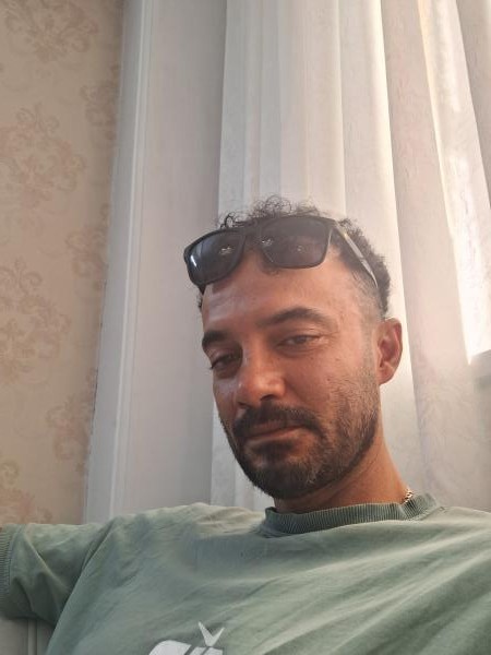 تصویر پروفایل محمدحسین