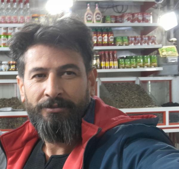 تصویر پروفایل امیر