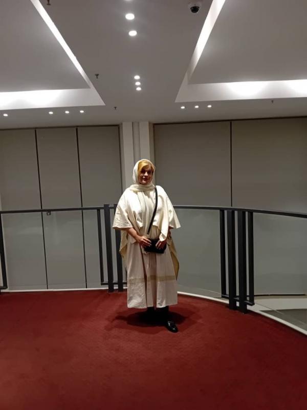 تصویر پروفایل طناز