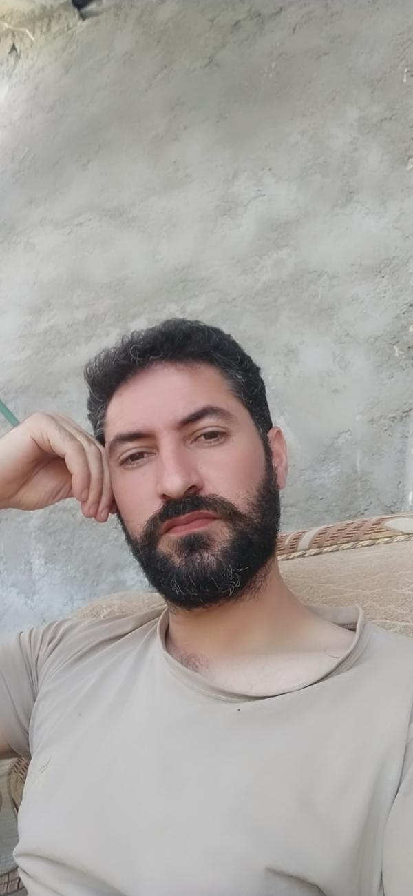 تصویر پروفایل فرزاد