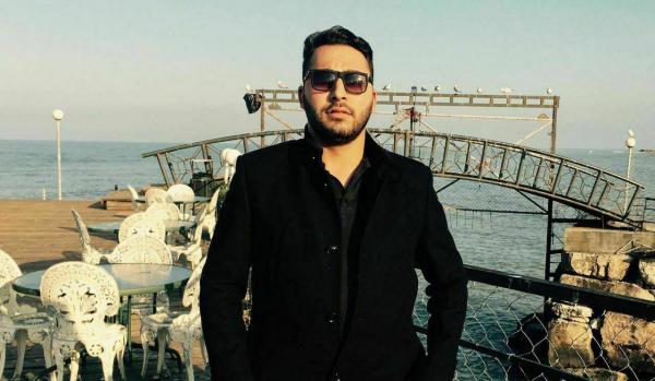 تصویر پروفایل محمد