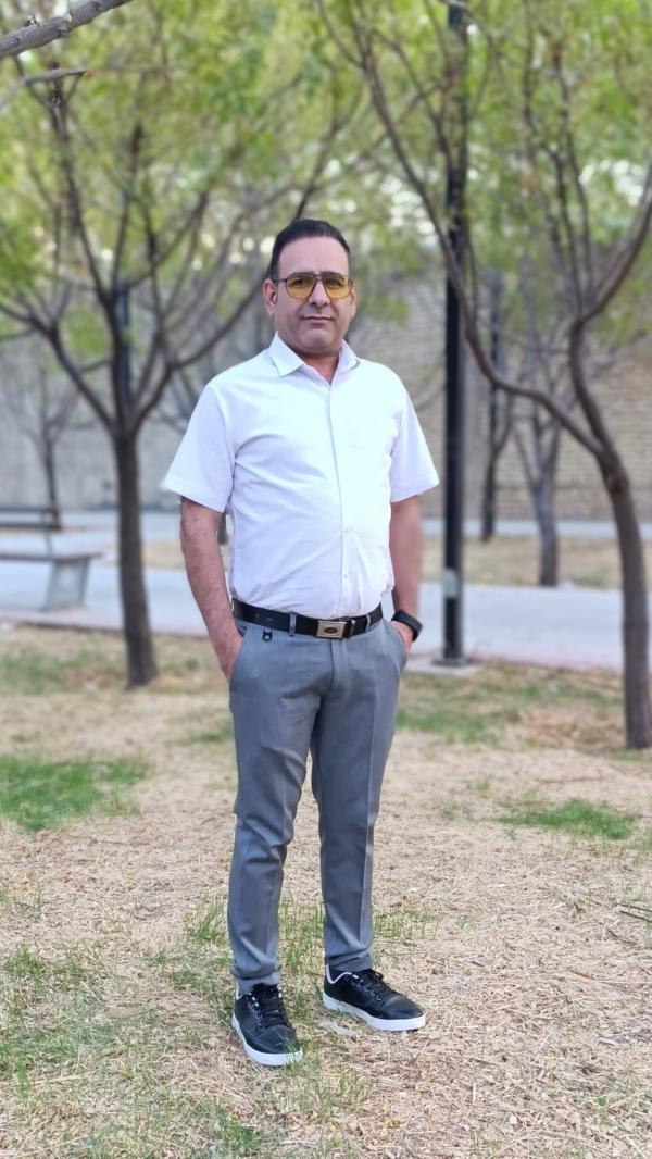 تصویر پروفایل حبیب