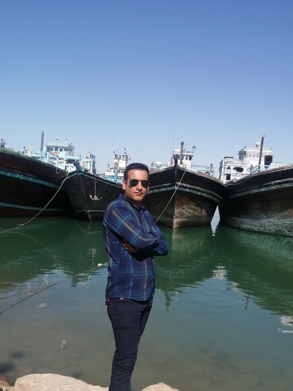 تصویر پروفایل ابراهیم