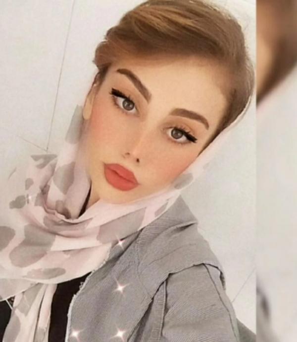 تصویر پروفایل سوزان