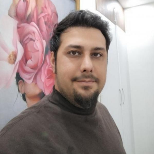 تصویر پروفایل مسعود