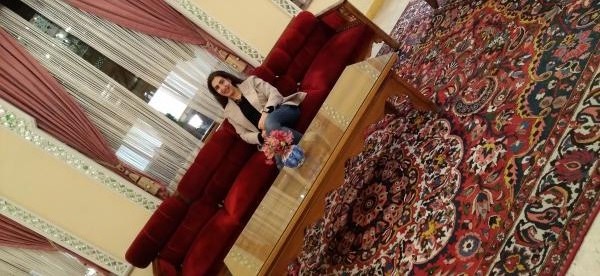 تصویر پروفایل سمیه