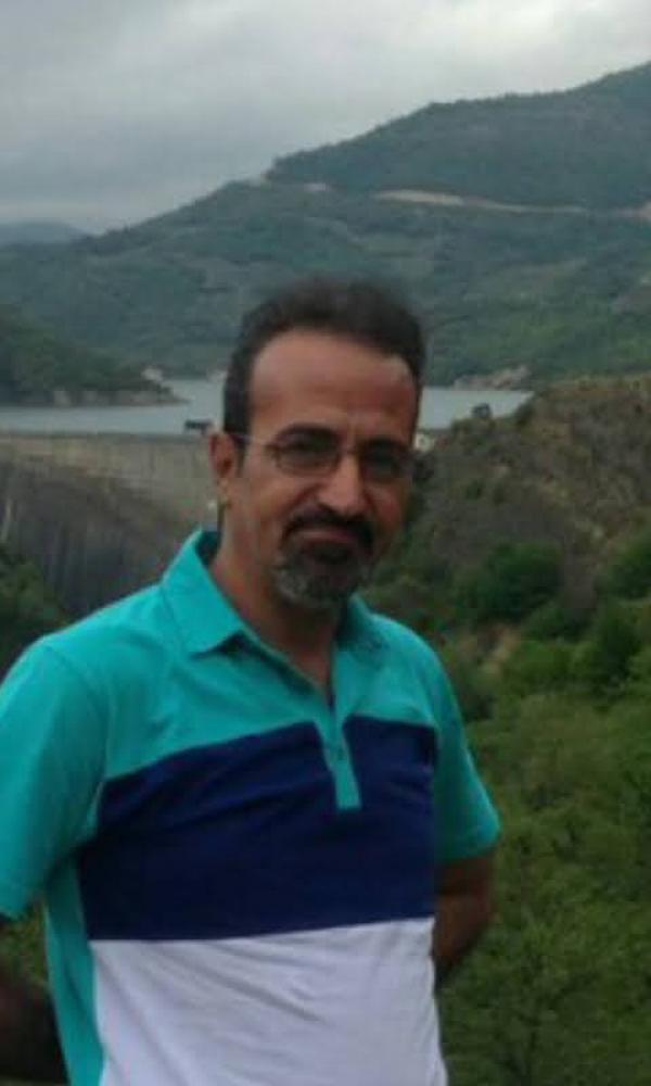 تصویر پروفایل بی نام