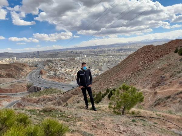 تصویر پروفایل بدون نام