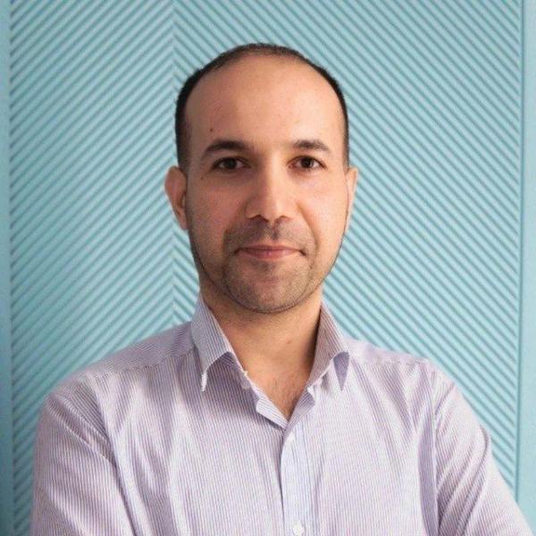 تصویر پروفایل مهدی