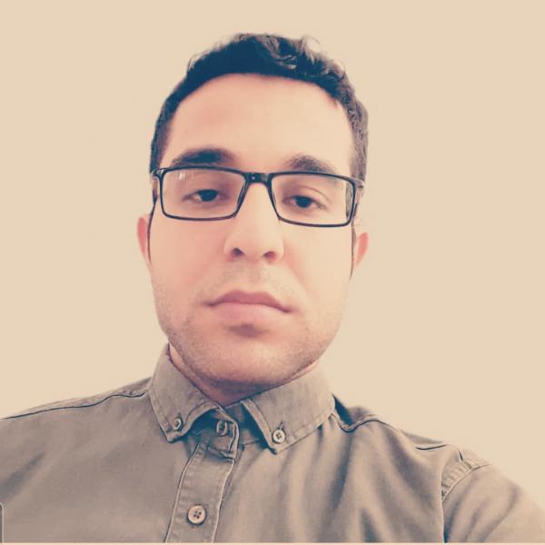 تصویر پروفایل توحید