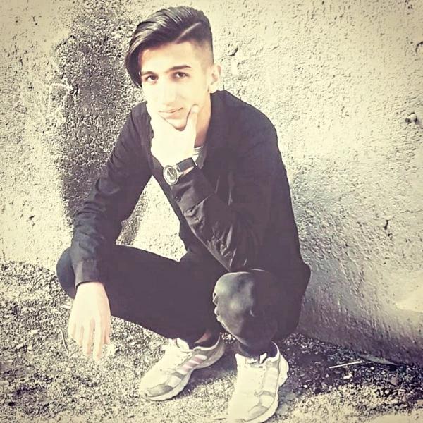 تصویر پروفایل امیرحسین