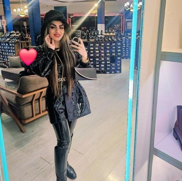 تصویر پروفایل ستاره