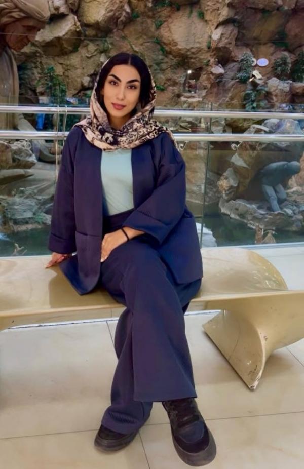 تصویر پروفایل سازا