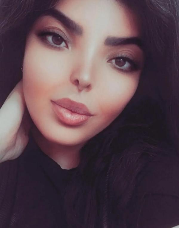 تصویر پروفایل سمیه