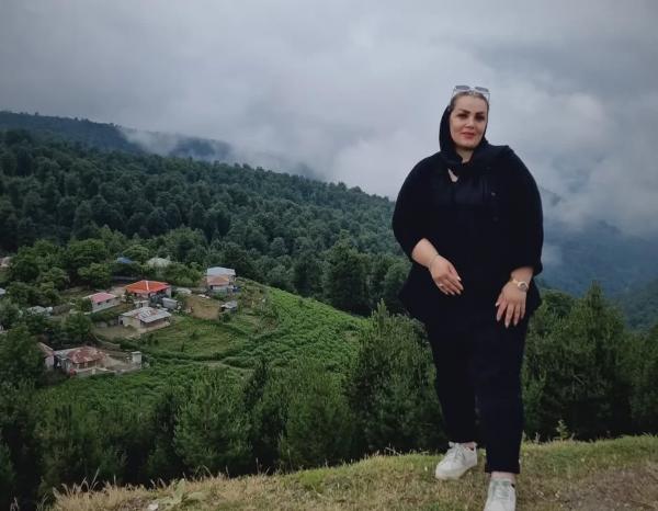 تصویر پروفایل زهرا