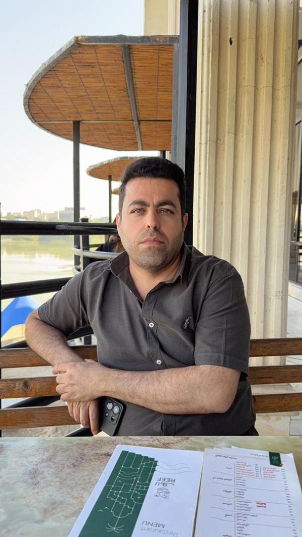 تصویر پروفایل محمد