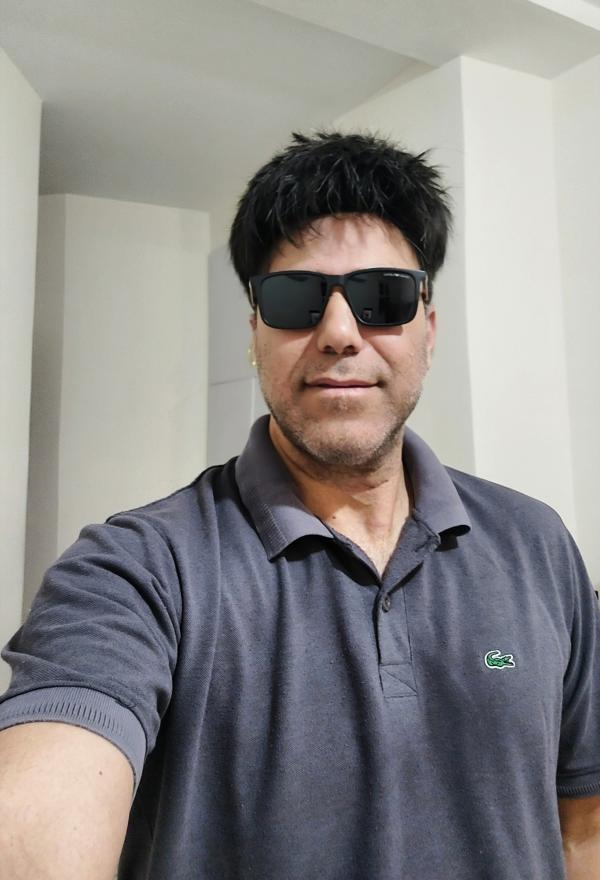 تصویر پروفایل حامی