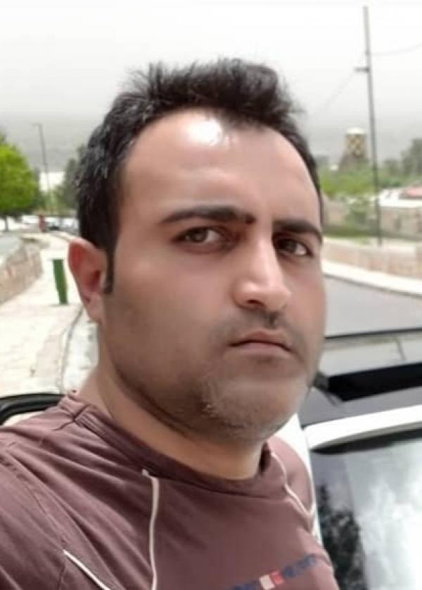 تصویر پروفایل رامین