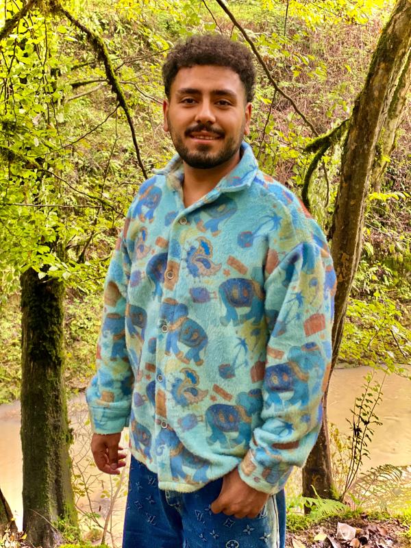 تصویر پروفایل سعید