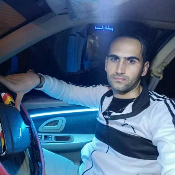 تصویر پروفایل پوریا