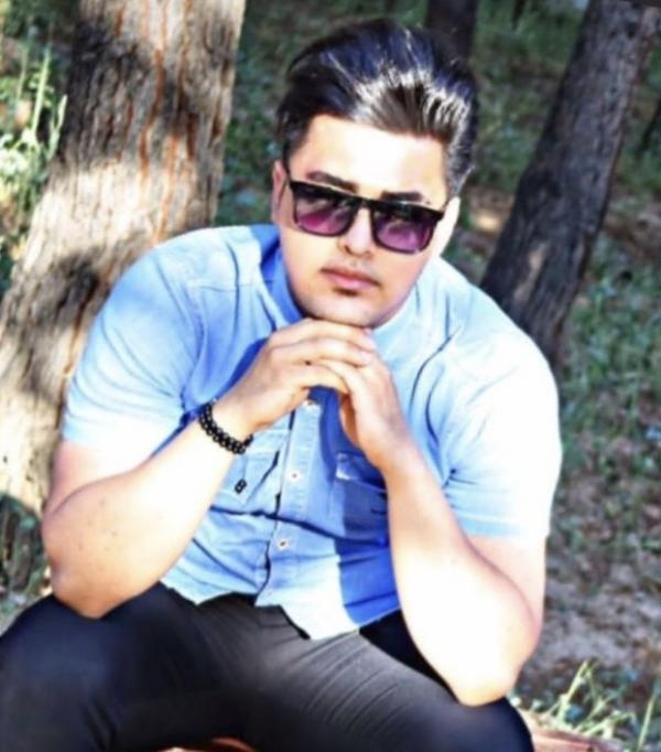 تصویر پروفایل اشوان