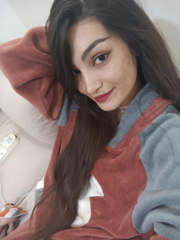 تصویر پروفایل مهری