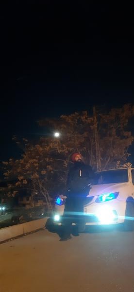 تصویر پروفایل میلاد