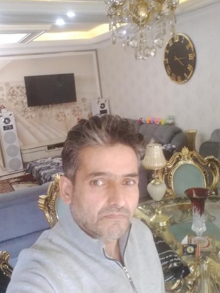 تصویر پروفایل وحید