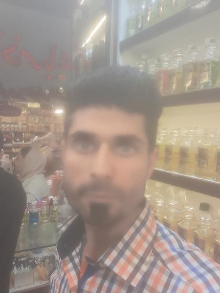 تصویر پروفایل سعید