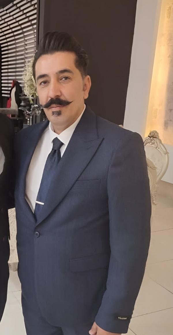 تصویر پروفایل مانی