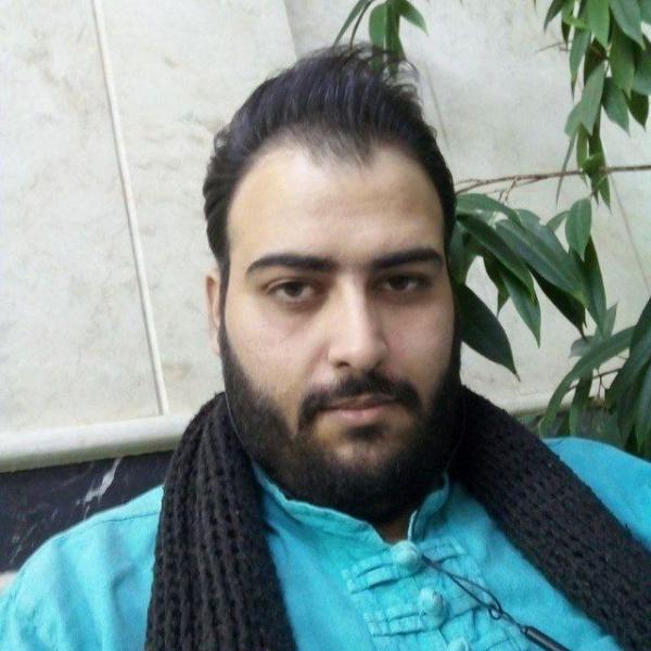 تصویر پروفایل محمد